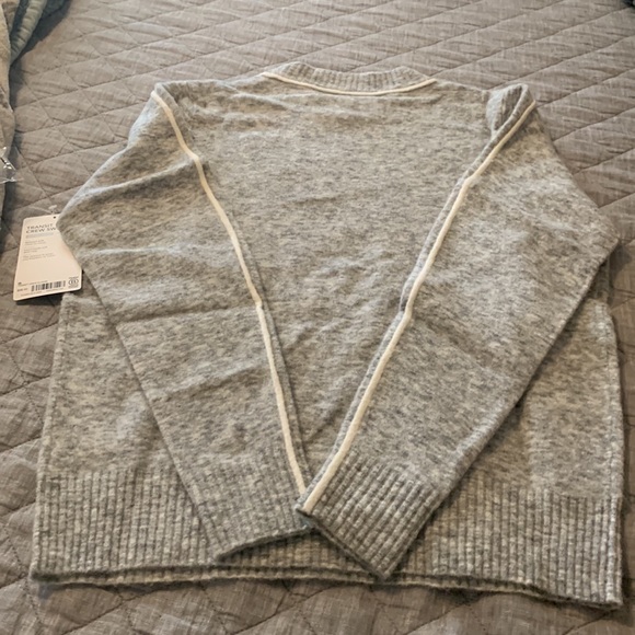 Crew sweater - Picture 5 of 8